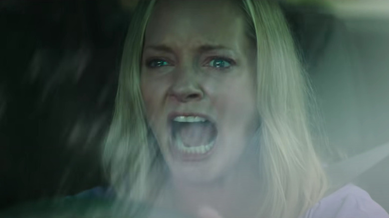 Scream