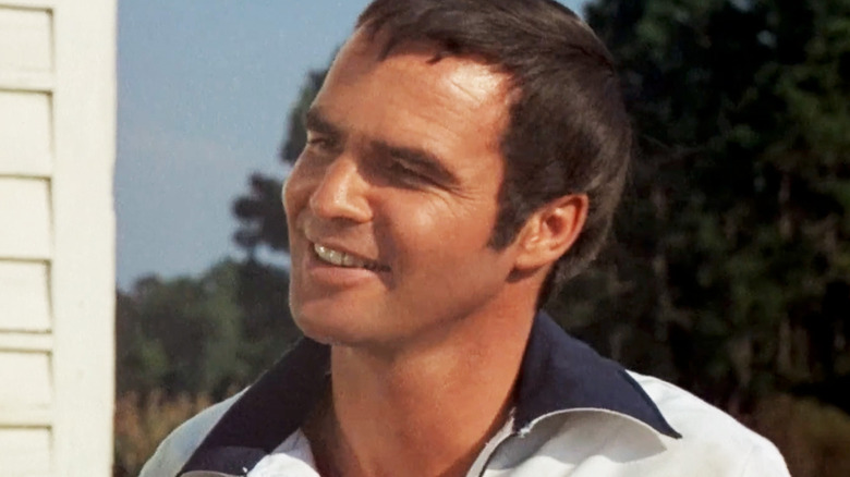Burt Reynolds' Paul 