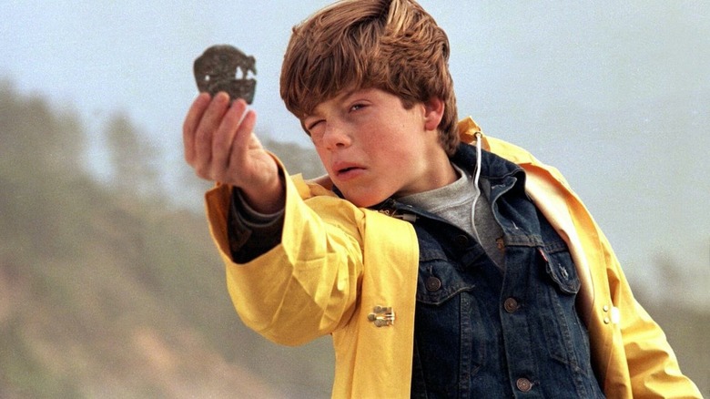 Sean Astin in The Goonies