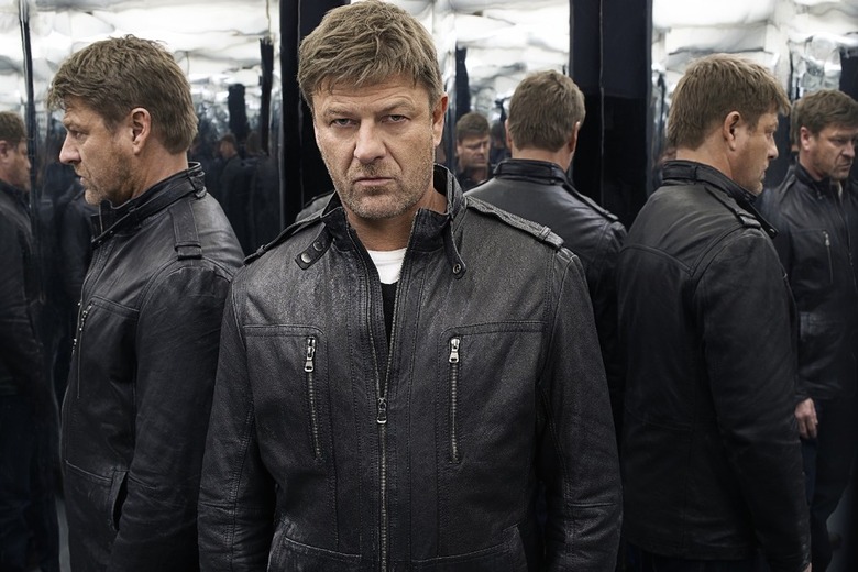Sean bean the on sale martian