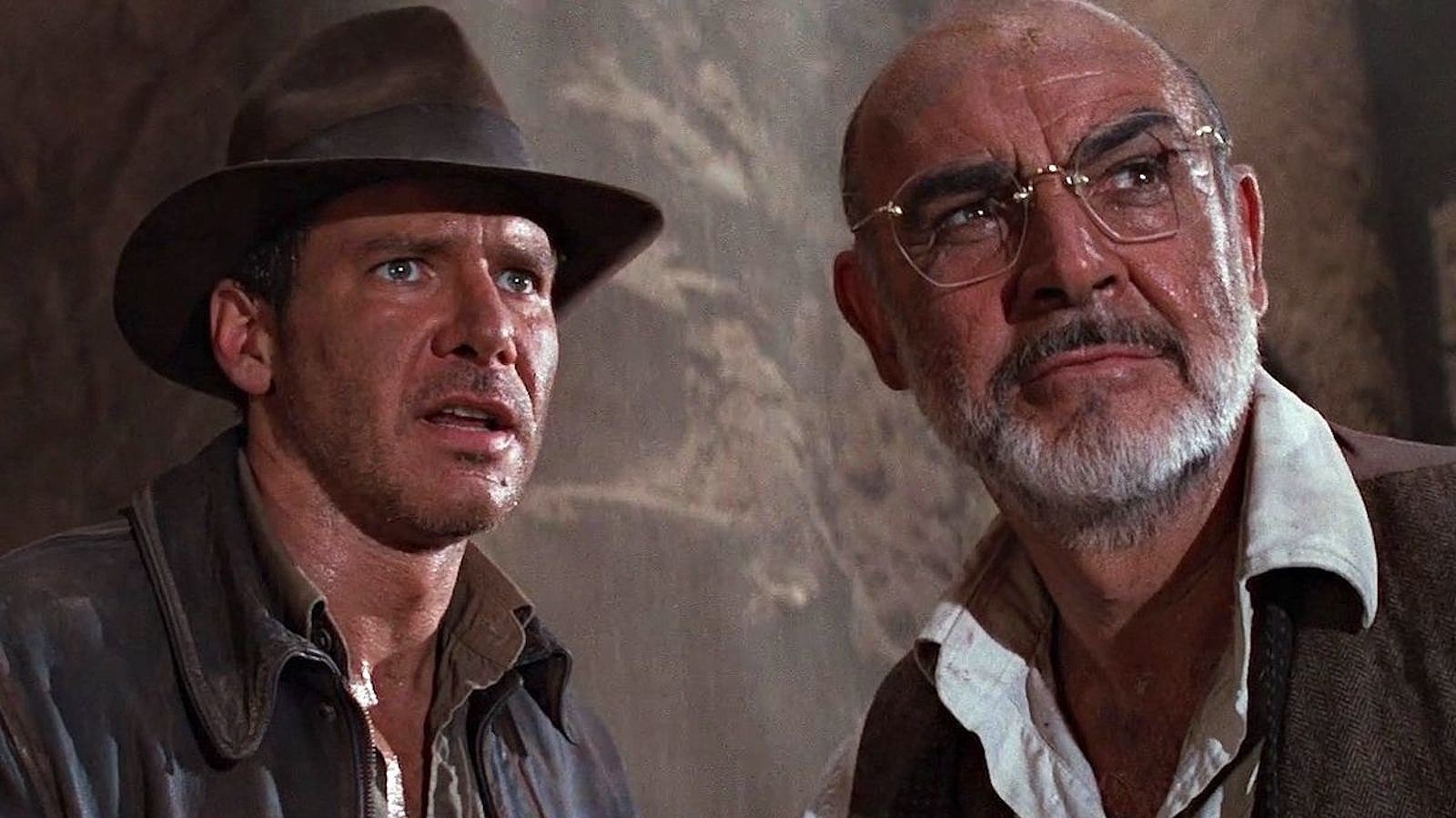 Sean Connery Never Struggled With His Transition From Leading Man To On