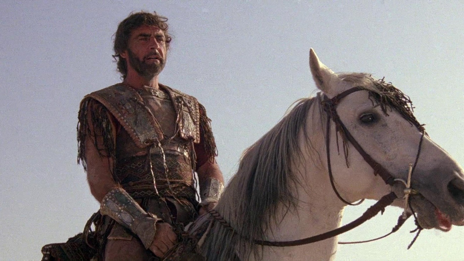 Sean Connery Saved Terry Gilliam From An OverAmbitious Time Bandits Script