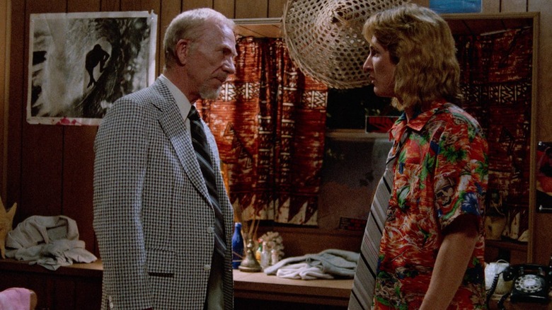 Fast Times at Ridgemont High