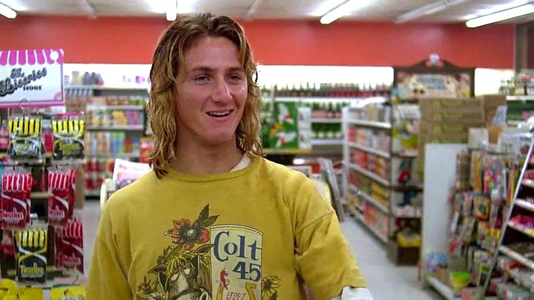 Fast Times at Ridgemont High