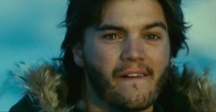 Into The Wild Trailer 