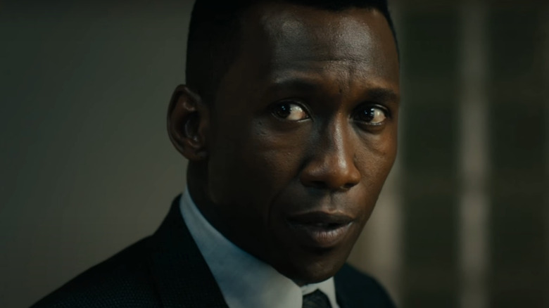 Mahershala Ali in True Detective