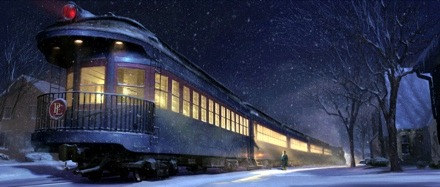 The Polar Express