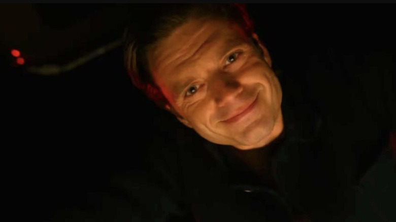 Sebastian Stan as Steve/Brendan in Fresh