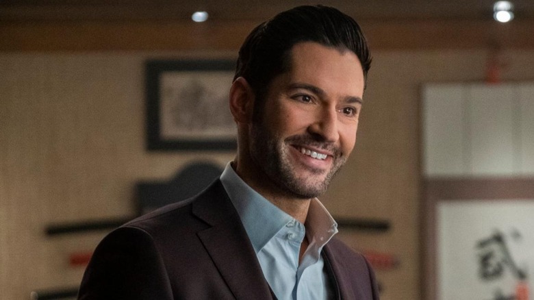 Emma Roberts and Tom Ellis to Star in 'Second Wife' At Hulu