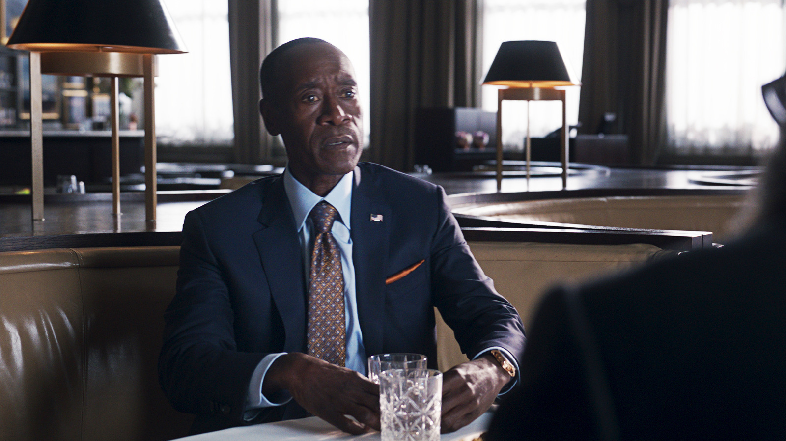 Secret Invasion Episode 2 Finally Gives Don Cheadle The MCU Acting Showcase He Deserves