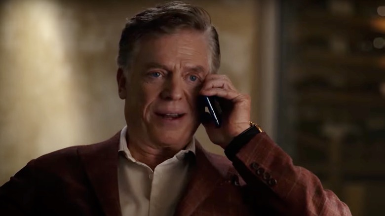 Christopher McDonald Hacks