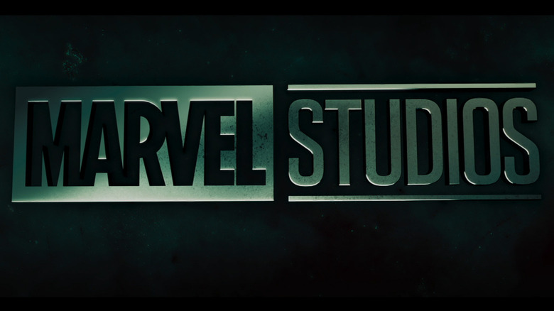 Secret Invasion Marvel logo 