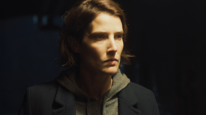 Secret Invasion Maria Hill 