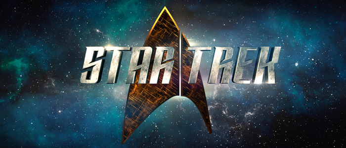 Secret Star Trek project