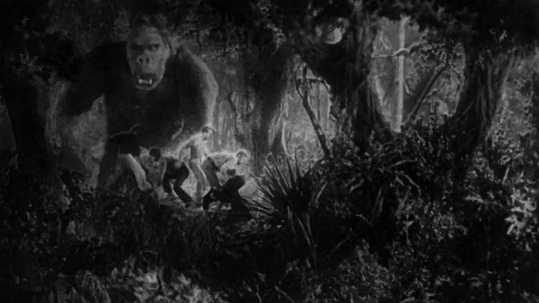 King Kong Skull Island