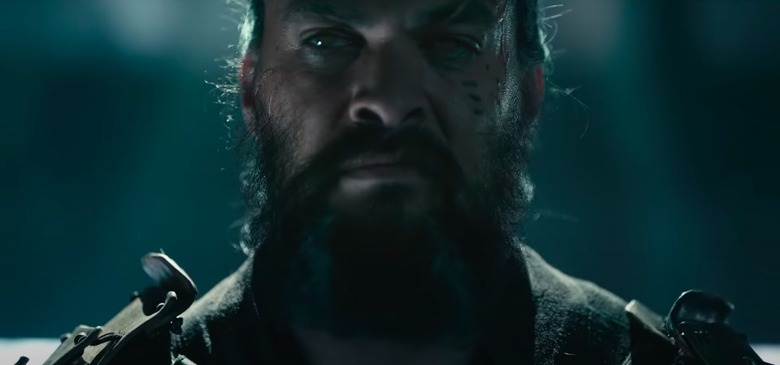 Where to watch Jason Momoa and Dave Bautista's series See?