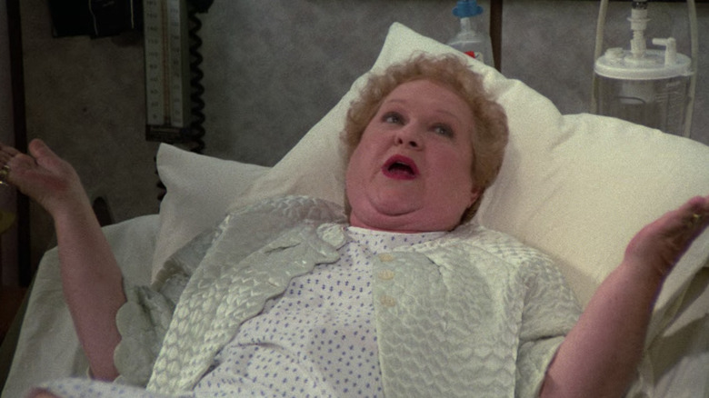 Estelle Harris Seinfeld The Contest