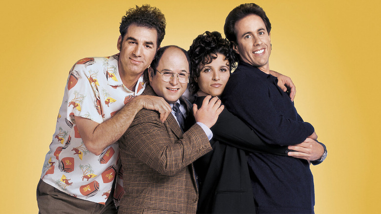 Seinfeld