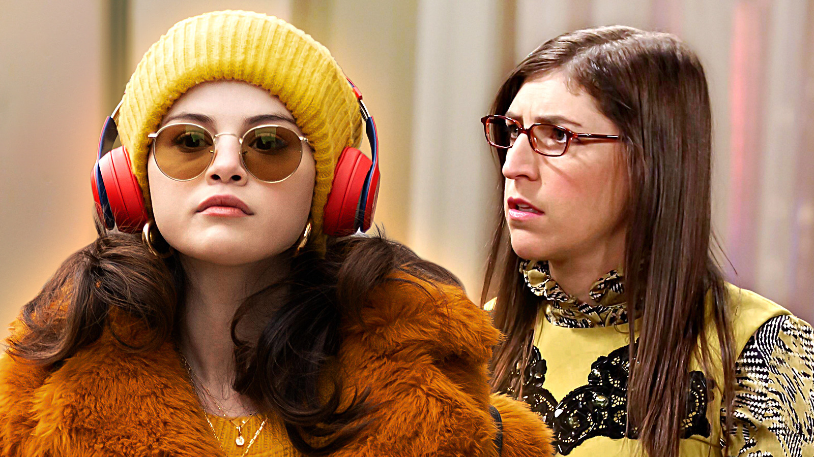 Selena Gomez Almost Played A Big Bang Theory Character With A Connection ...