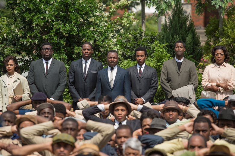 Selma trailer