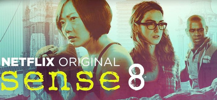 Sense8 season two