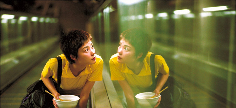 chungking express