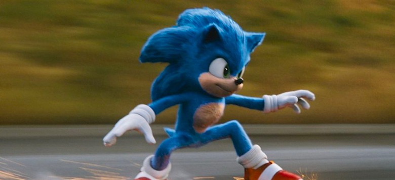 The Sonic the Hedgehog movie is getting a sequel - Polygon