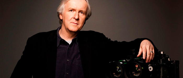 James Cameron camera