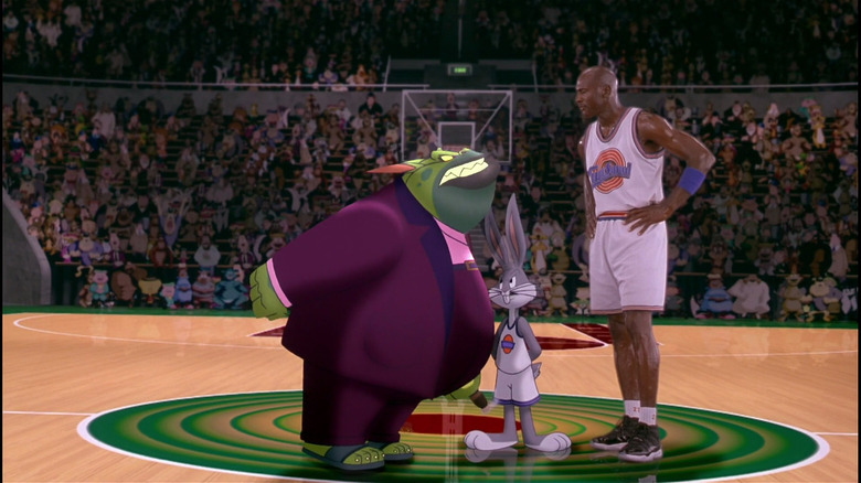 space jam 2?