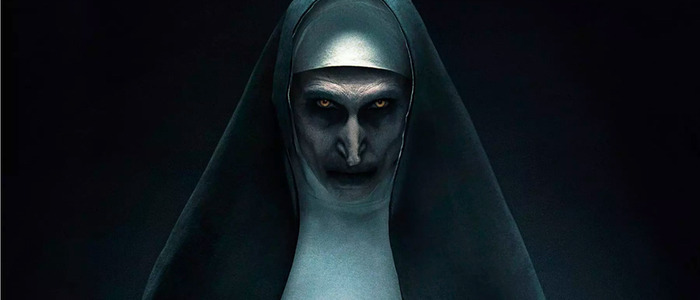 sequel bits the nun