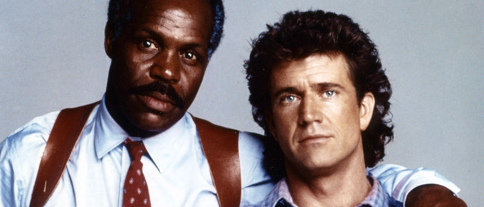 Lethal Weapon Sequel Bits