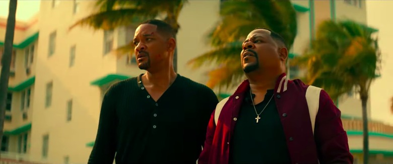 bad boys for life trailer