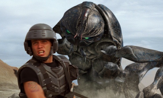 Starship Troopers