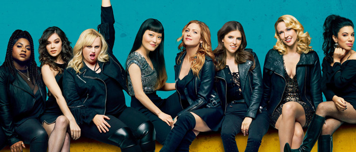 Sequel Bits Pitch Perfect