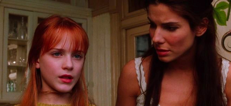 sequel bits practical magic