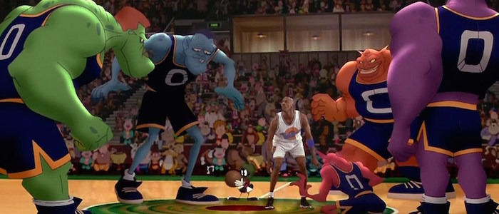 space jam 2