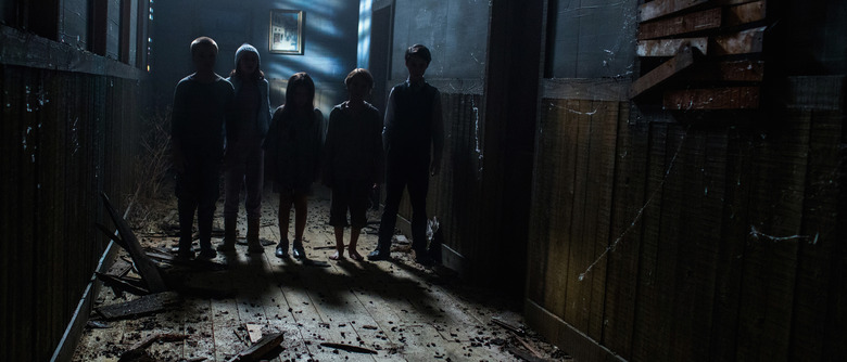 Sinister 2