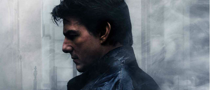 Mission Impossible 5 Poster Cruise header