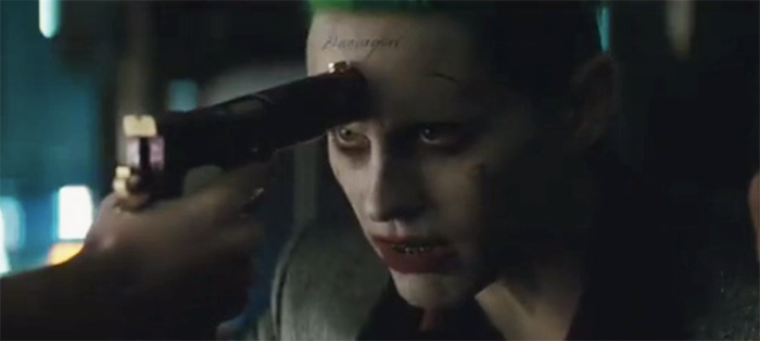 Suicide Squad Extended Cut Trailer - Jared Leto