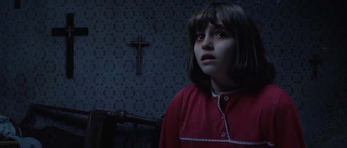 the conjuring 2