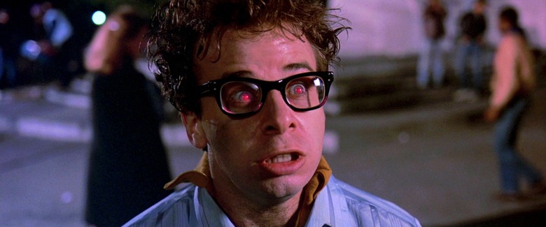 Rick Moranis in Ghostbusters