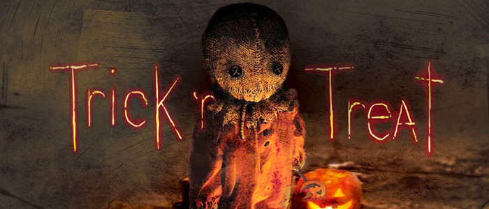 Trick r Treat 2