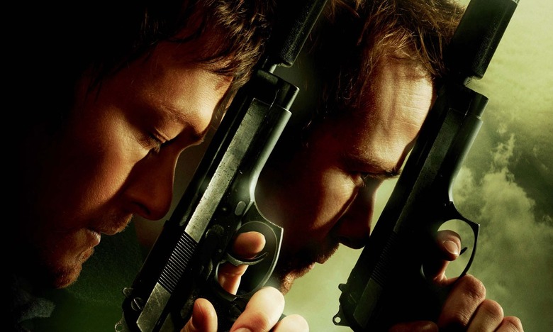 Boondock Saints II All Saints Day