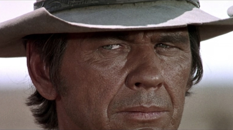 Once Upon a Time in the West Charles Bronson