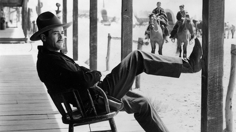 Henry Fonda My Darling Clementine