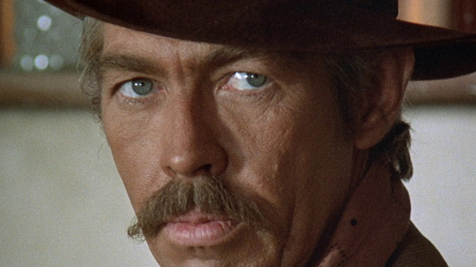 Sergio Leone's Most Underrated Western Is A Masterpiece That Needs More Fans