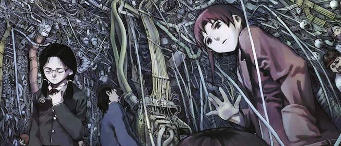 Serial Experiments Lain' Is A Mind-Twisting Sci-Fi Anime About The Horrors  Of The Internet