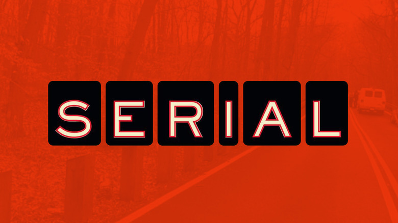 serial TV series