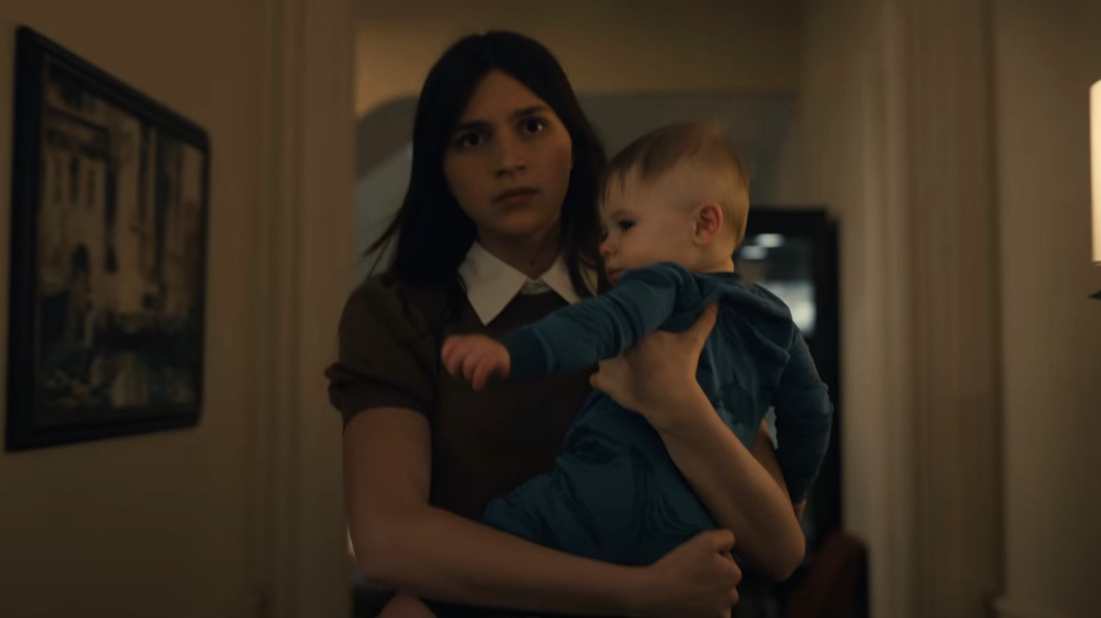 Servant Season 3 Trailer M. Night Shyamalan's Apple TV+ Series Is Back