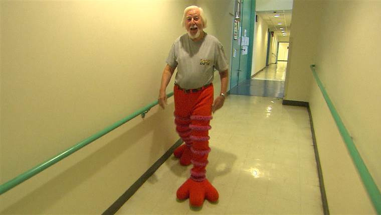 Caroll Spinney Dead